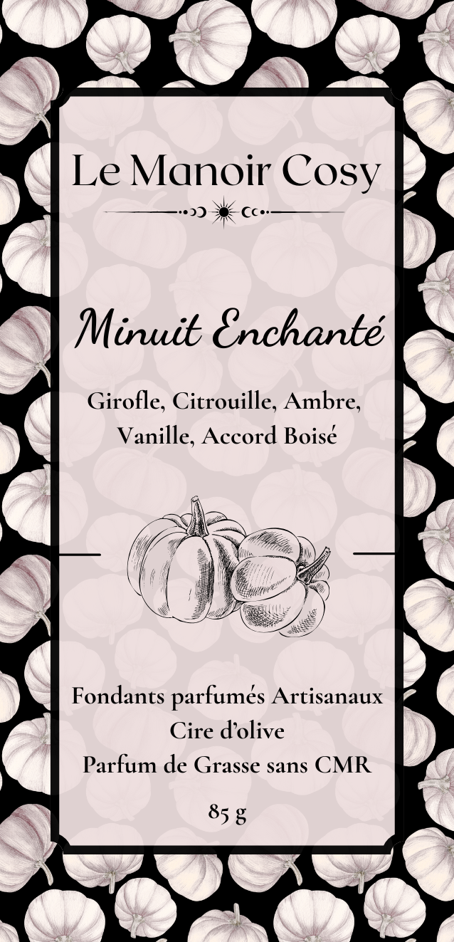 fondants parfumés fondants parfumés