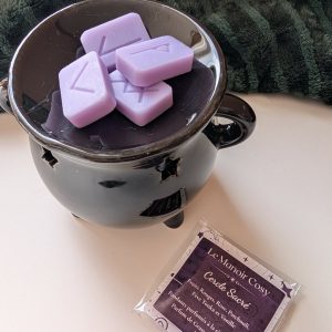 Fondant Parfumé Cercle Sacré