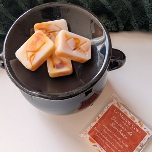 Fondant Parfumé Douceur de Samhain