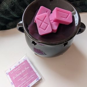 Fondant Parfumé La Danse des Fées