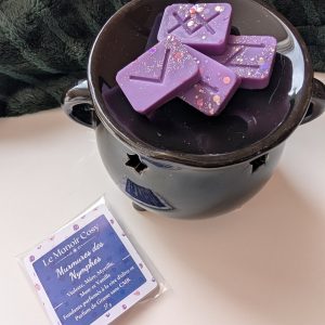 Fondant Parfumé Murmures des Nymphes