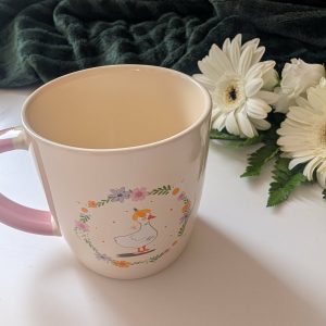 Mug Petite oie