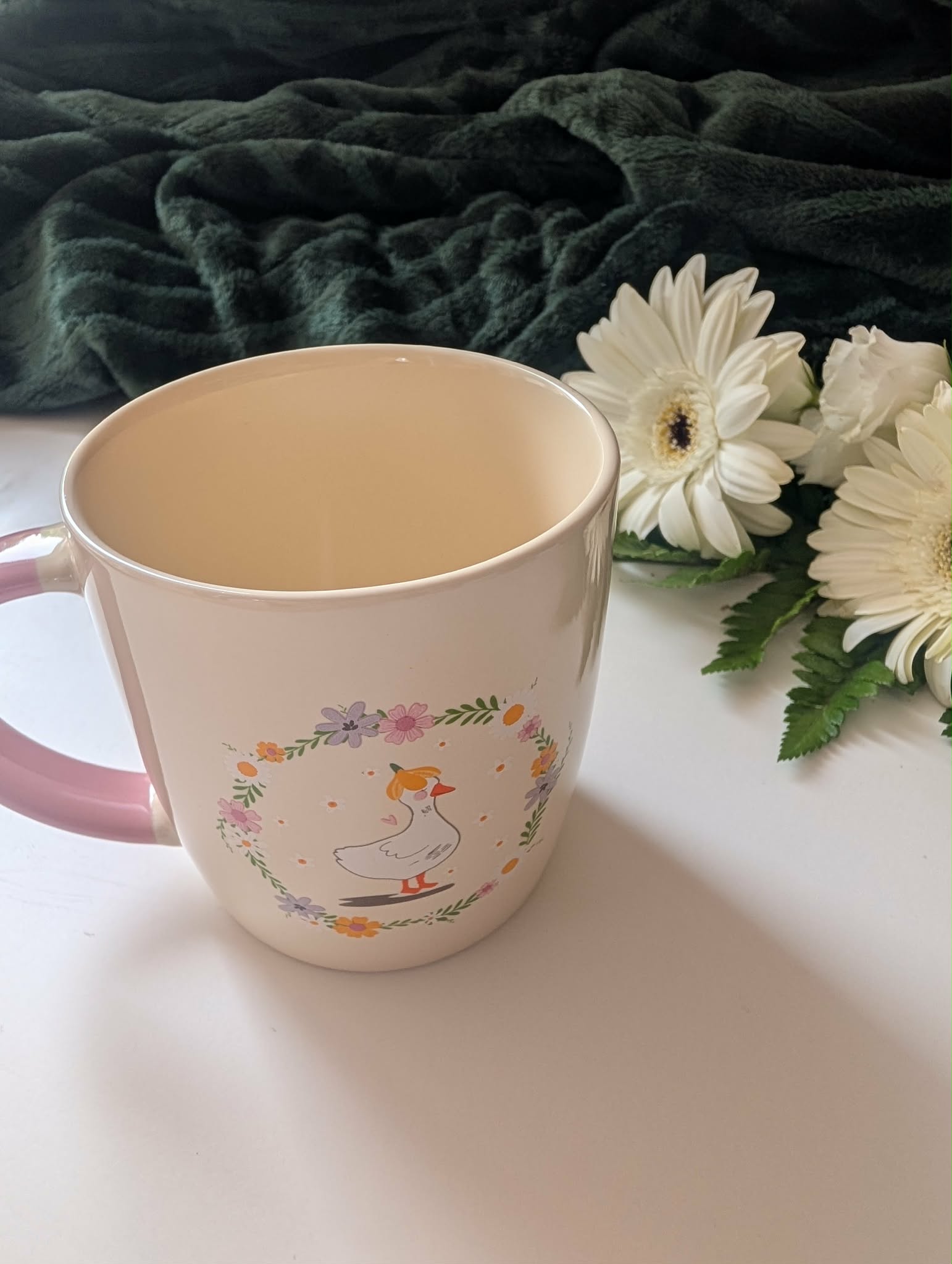 Mug Petite oie mug petite oie