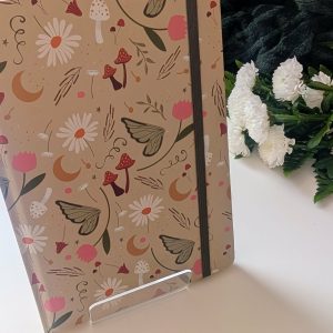 Carnet – Jardin des Fées