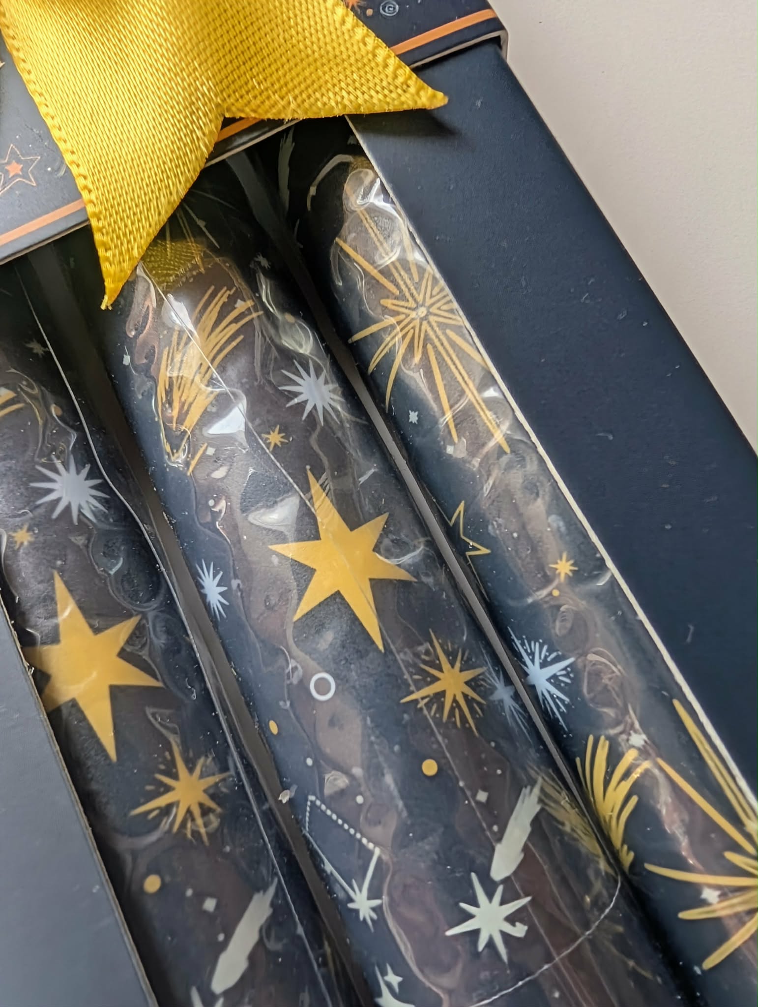 chandelles céleste chandelles céleste