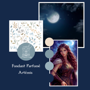 Fondant Parfumé Artémis