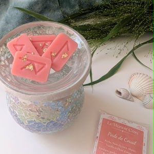 Fondant Parfumé Perle de Corail