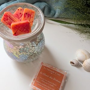 Fondant Parfumé Le Chant des Sirènes