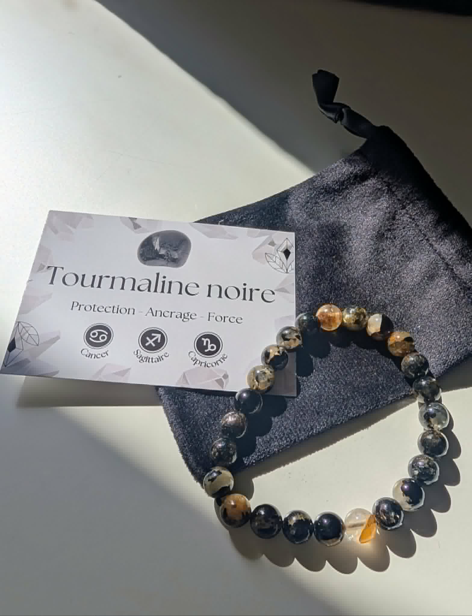 coffret trio parfumé & bracelet coffret trio parfumé & bracelet