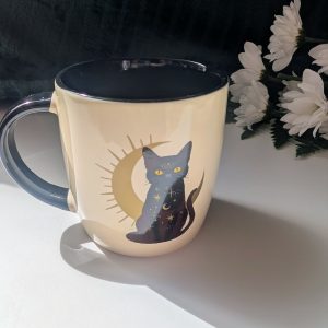 Mug – Chat Noir