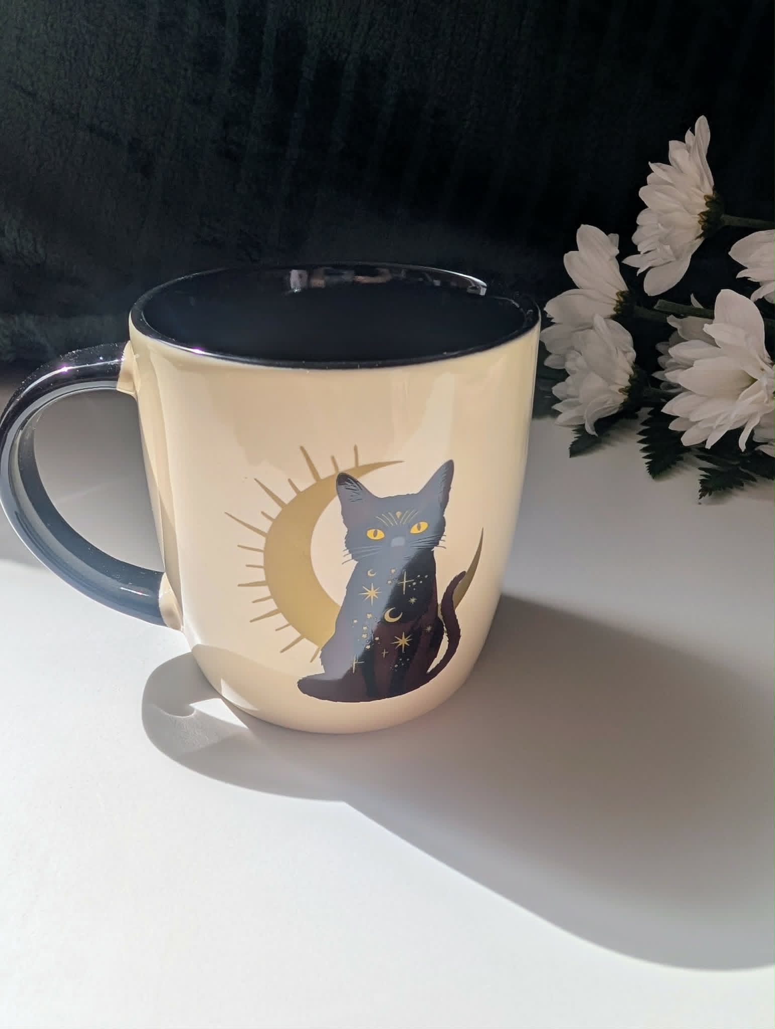Mug - Chat Noir mug chat noir