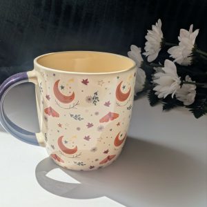 Mug – Lune des récoltes