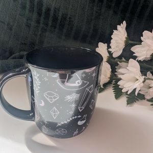 Mug – Witchy