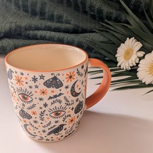 Mug – Nuit d’Automne