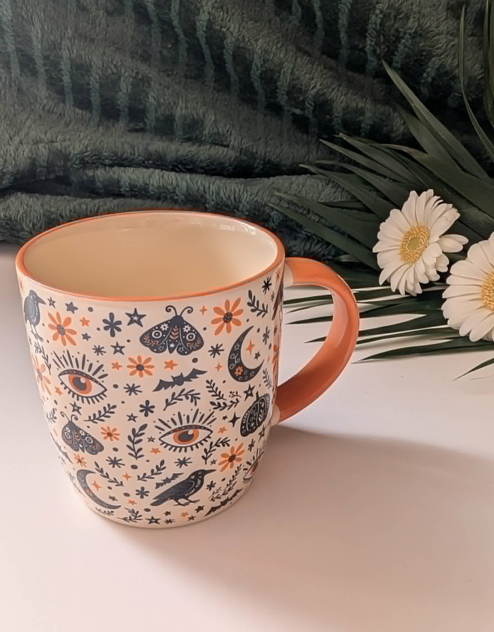 mug nuit d’automne mug nuit d’automne