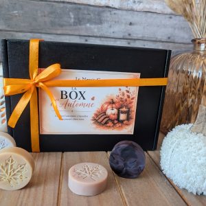 La Box d&rsquo;Automne